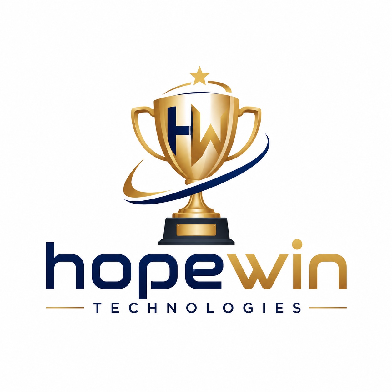 HopeWin Technologies Logo